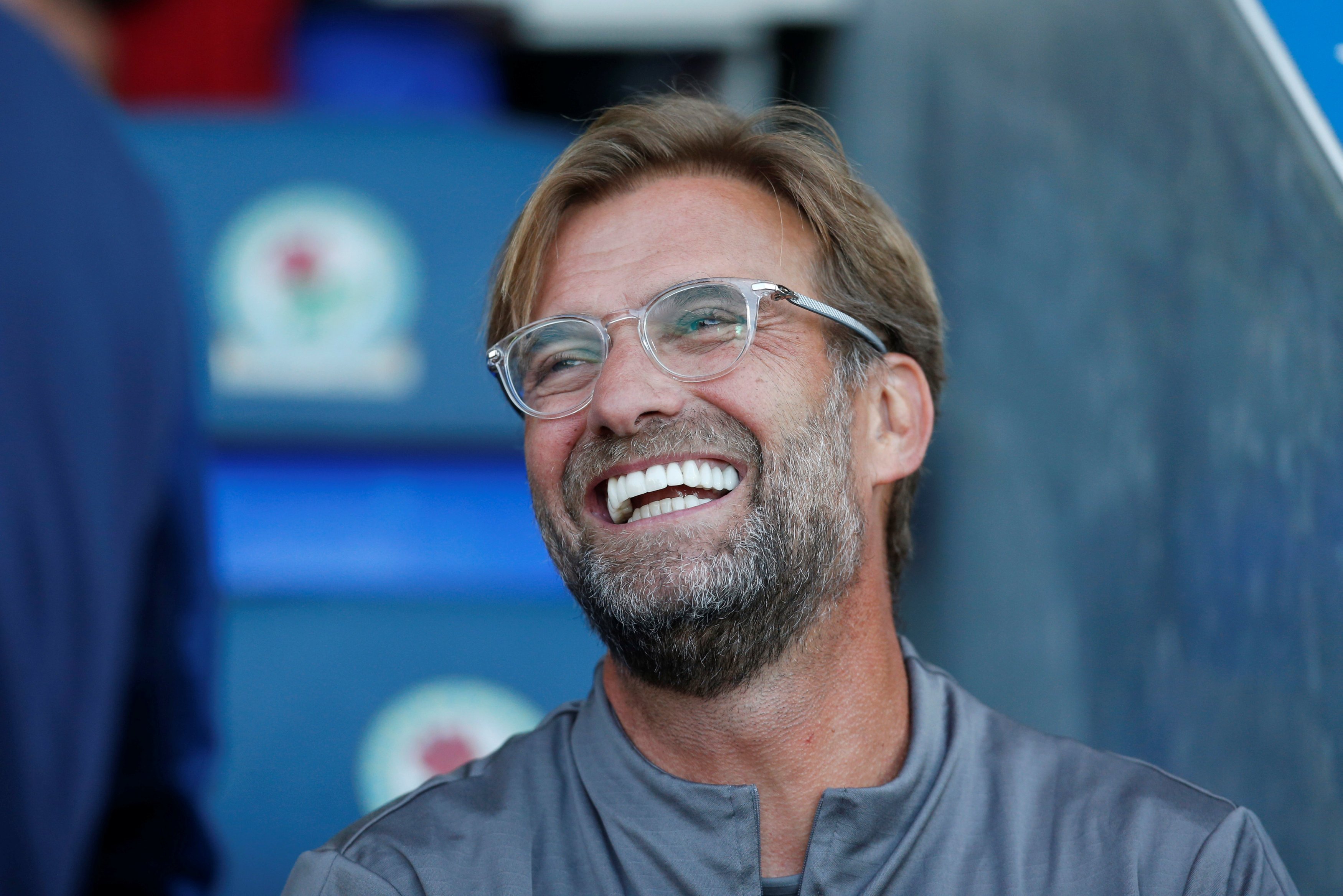 Klopp: S’më intereson për kritikat në shpenzime, as Unitedit nuk i interesuan të miat