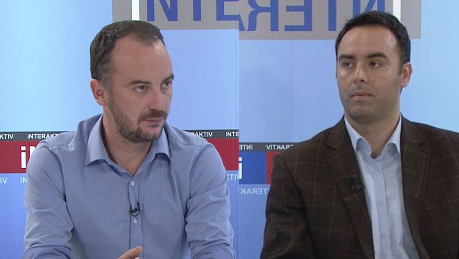 Konjufca: Molliqaj është teveqel, ka marrë rolin e relativizmit të opozitës