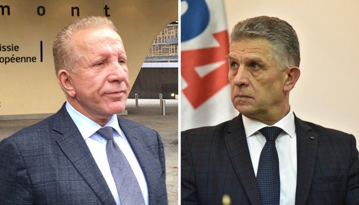 Uglanin: Keqardhje që regjimi nacionalist serbomadh në Beograd pengoi vizitën e Pacollit