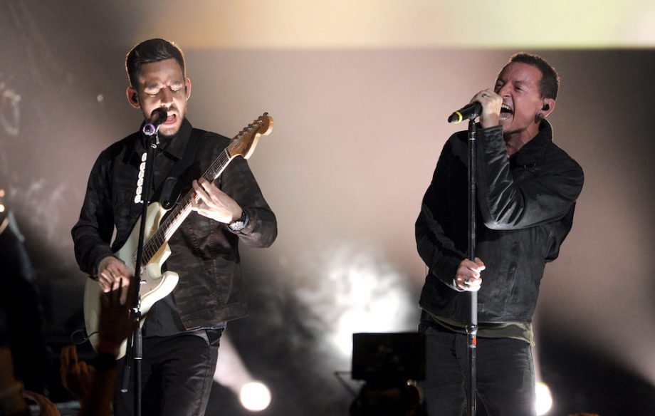 Mike Shinoda flet për të ardhmen e Linkin Park