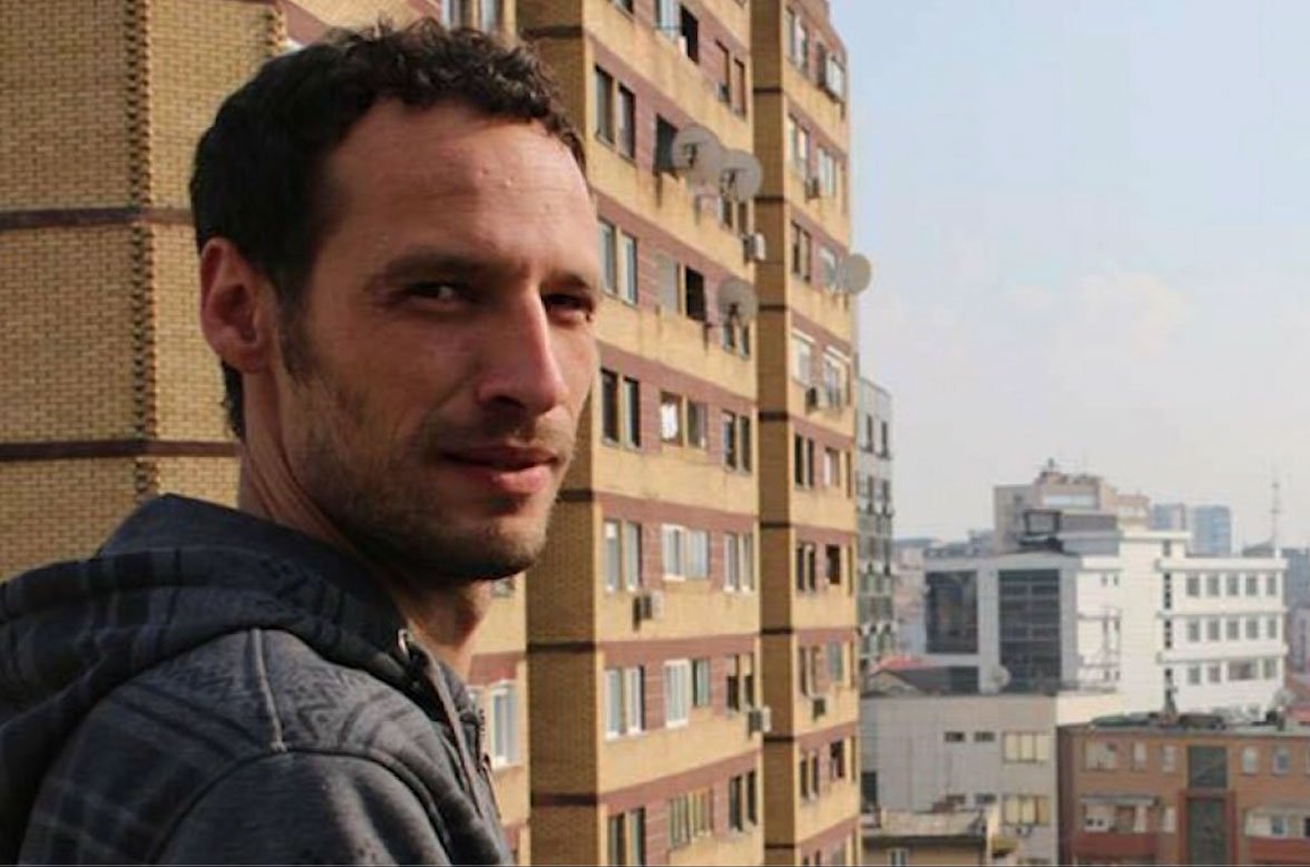 Reagimi i VV pas arrestimit të aktivistit të tyre në kufi me Shqipërinë