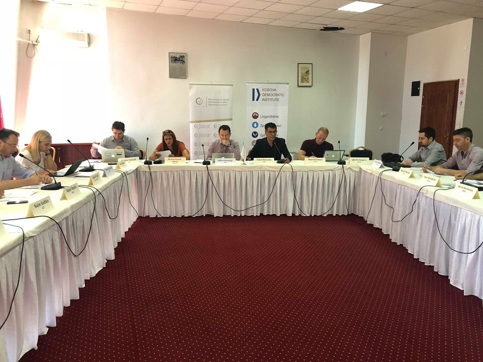 Shoqëria civile kërkon nga subjektet politike të adresojnë mangësitë në legjislacionin zgjedhor