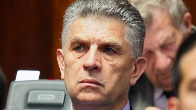 Uglanin: Vuçiq nuk është kryetar yni, as Bërnabiq kryeministre jona