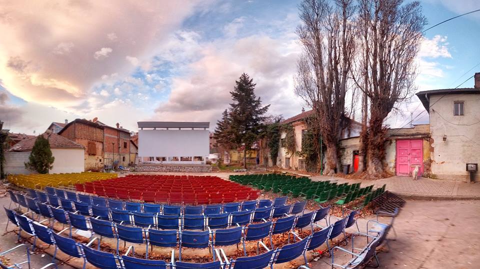 Projekti ideor për rivitalizim të kino “Lumbardhit” do të diskutohet në shtator