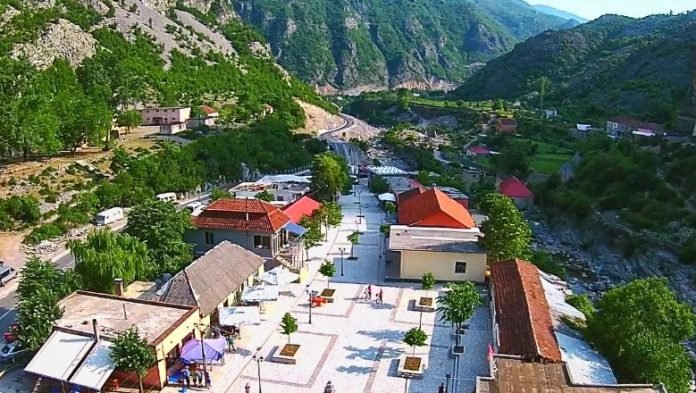 Tamara, atje ku investimet shndërrojnë bukuritë natyrore në pasuri