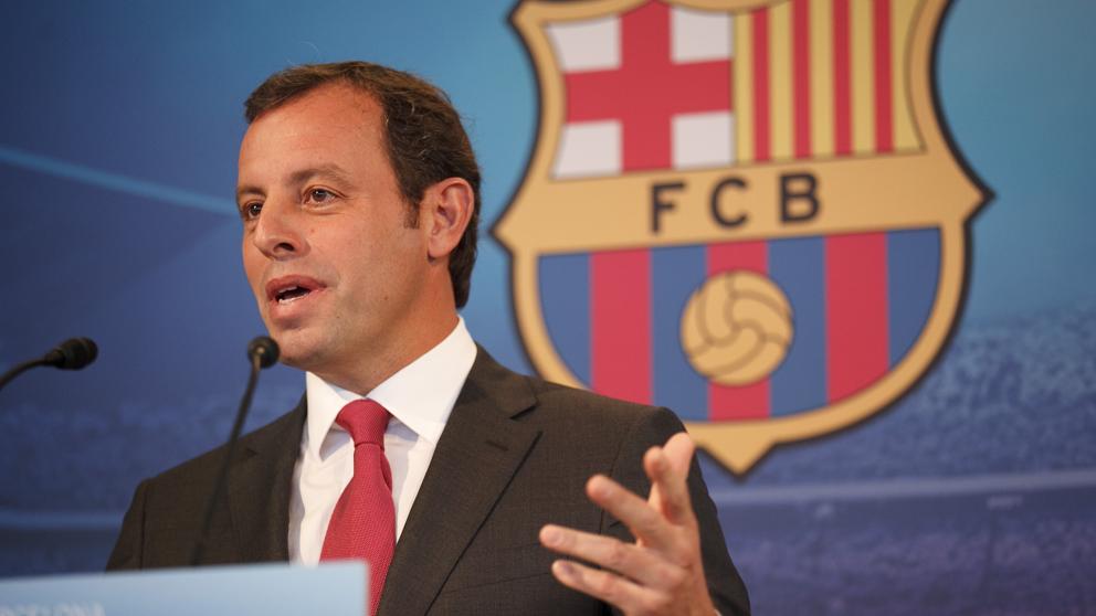 Rosell rrezikon të dënohet me 11 vjet burgim, dhe 59 milionë euro