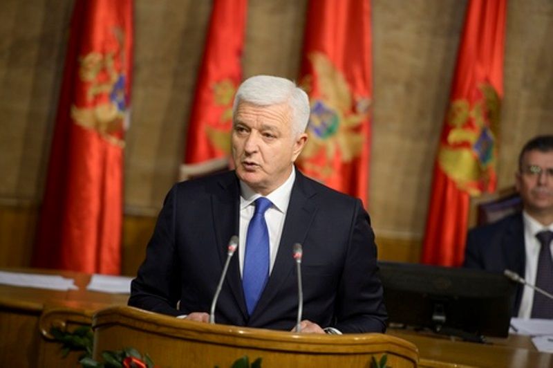 Markoviq: Mali i Zi nuk tërheq njohje shtetesh