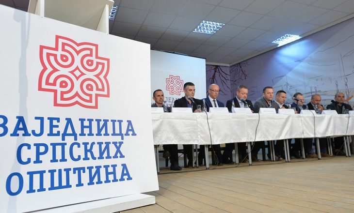 Serbë të Kosovës në takim me Vuçiqin, duan që në dialog të përfshihet çdo temë