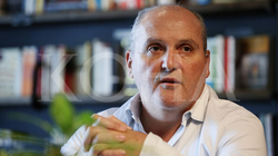 Surroi: Takova krerët shtetërorë në kuadër të projektit të KFOS-it për mbështetje dialogut – nuk bëhem pjesë e tij