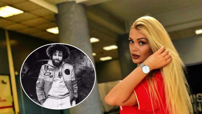 Eni Koçi e Mc Kresha shumë shpejt do të lansojnë një këngë të përbashkët  