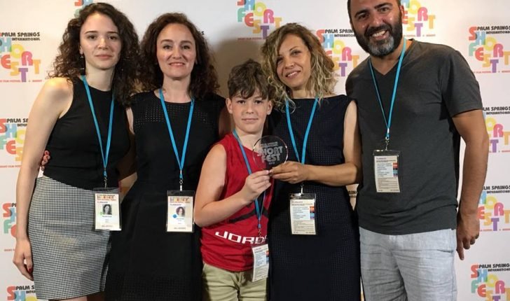 “Gardhi” i Lendita Zeqiraj më 4 gusht në DokuFest
