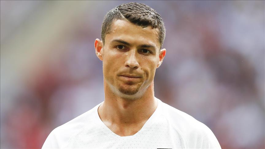 Ronaldo dënohet më 18,8 milionë euro për 14.768.897 evazion fiskal