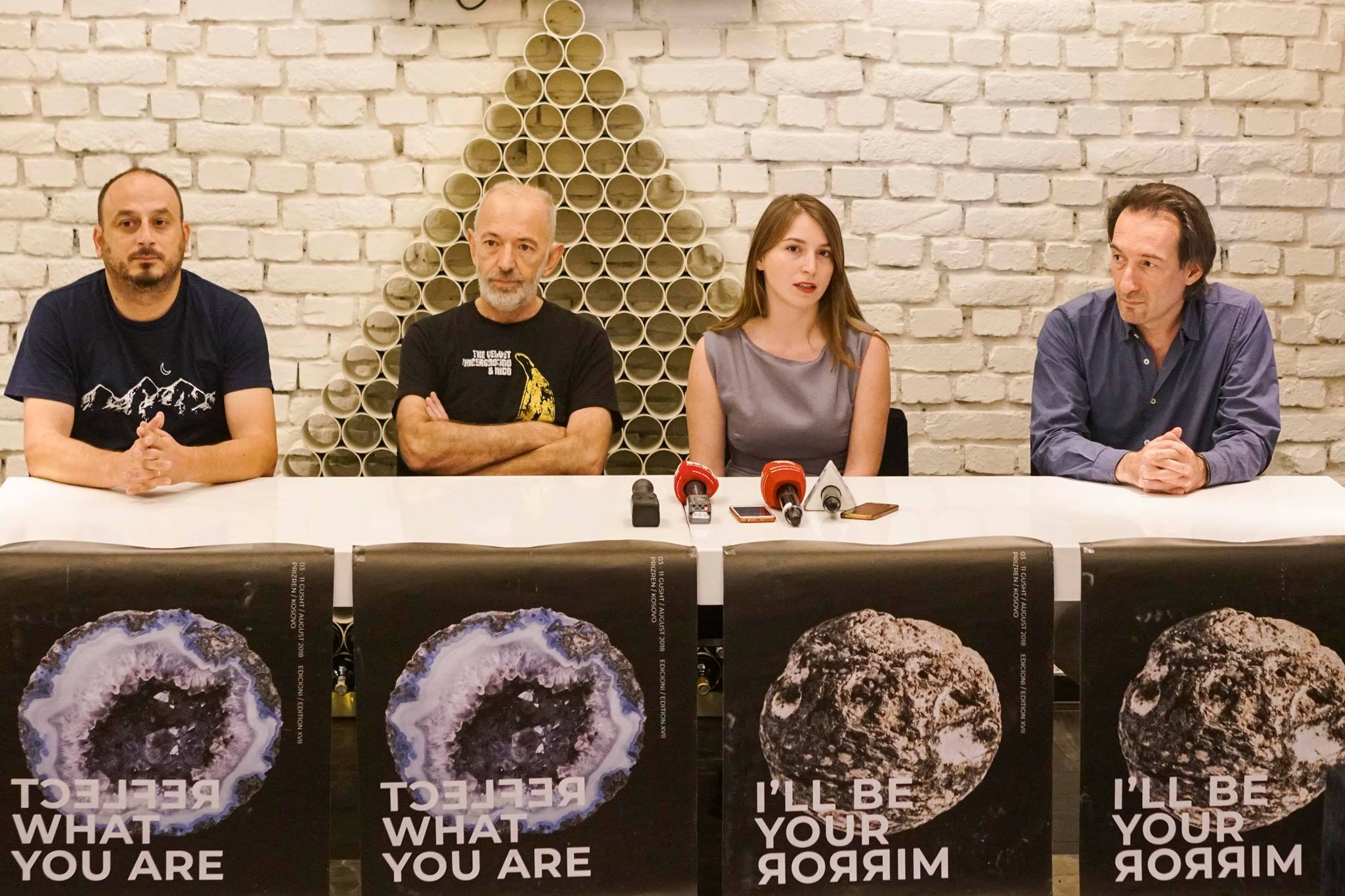 Dokufest, Prizreni bëhet gati për të “reflektuar” 260 filma në ekran të madh