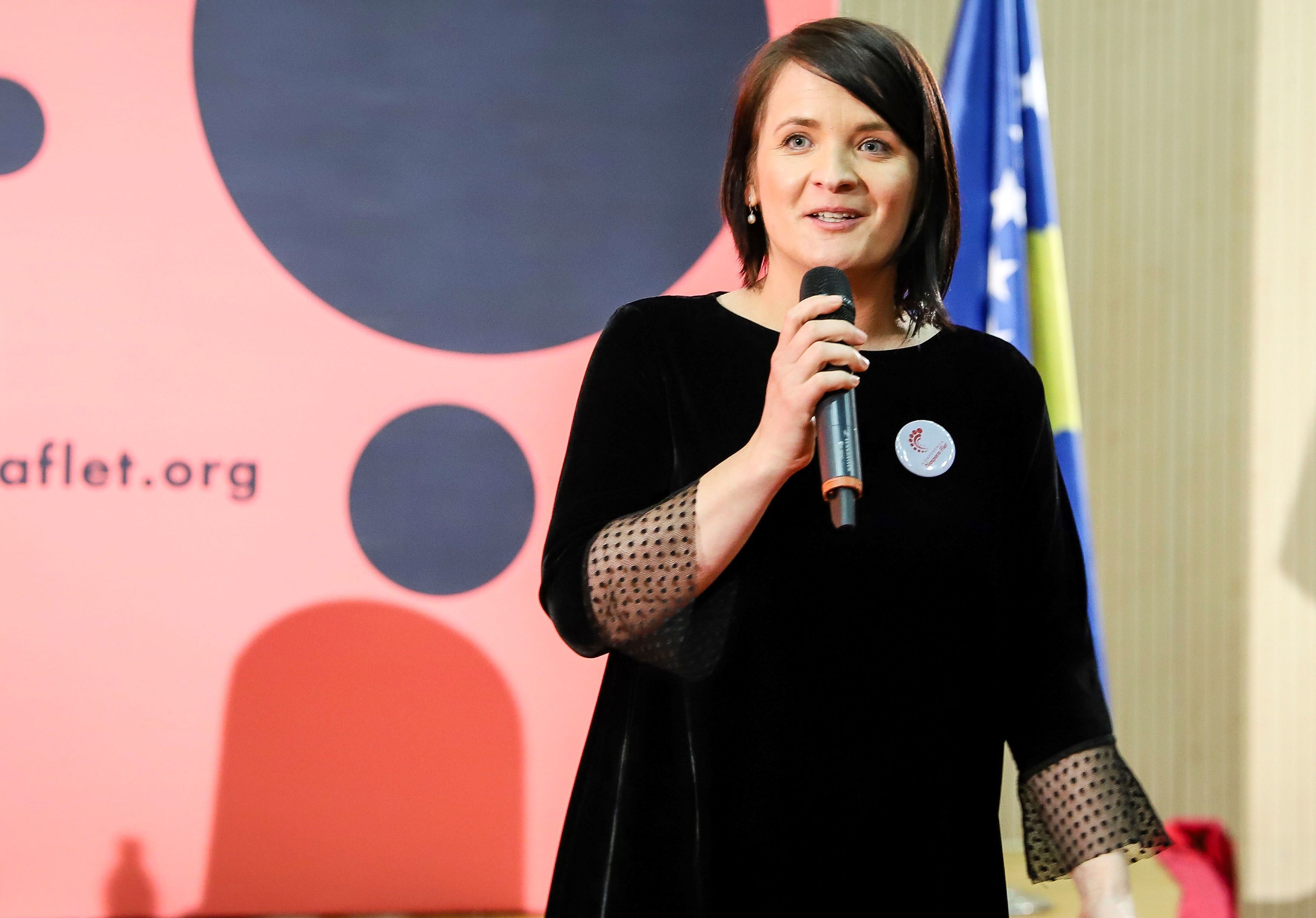 Gashi: Po rritet mosbesimi i diasporës ndaj institucioneve shtetërore