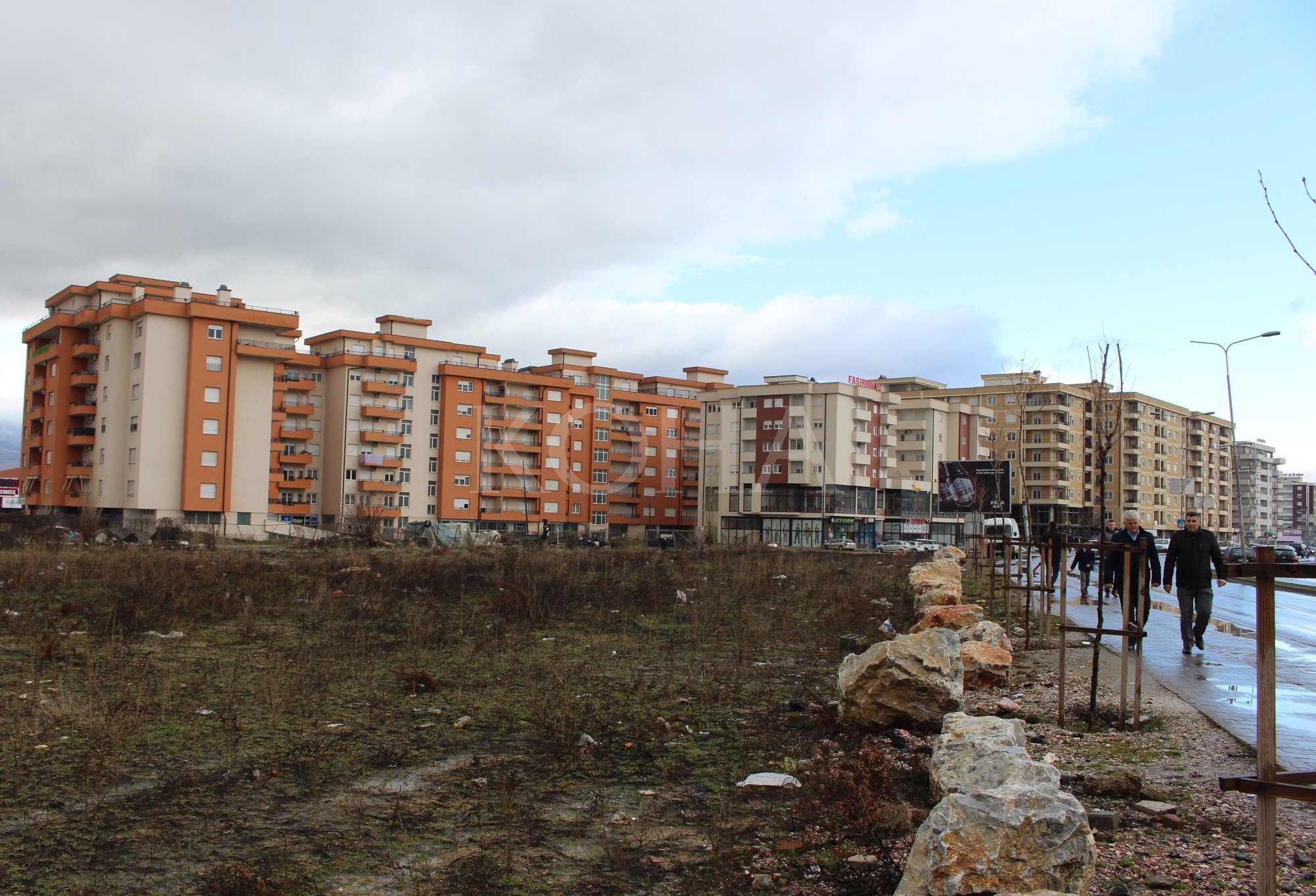 Prokuroria ngre 18 aktakuza ndaj uzurpatorëve të pronës së “Infrakosit”