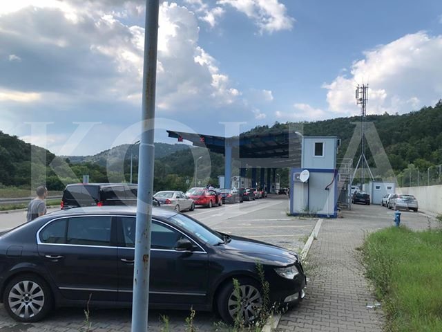 Pacolli: Do të zbatojmë masa ndaj Serbisë pas ndalimit të zyrtarëve të Qeverisë së Kosovës