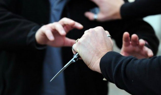 Therje me thikë në Prizren, një i arrestuar