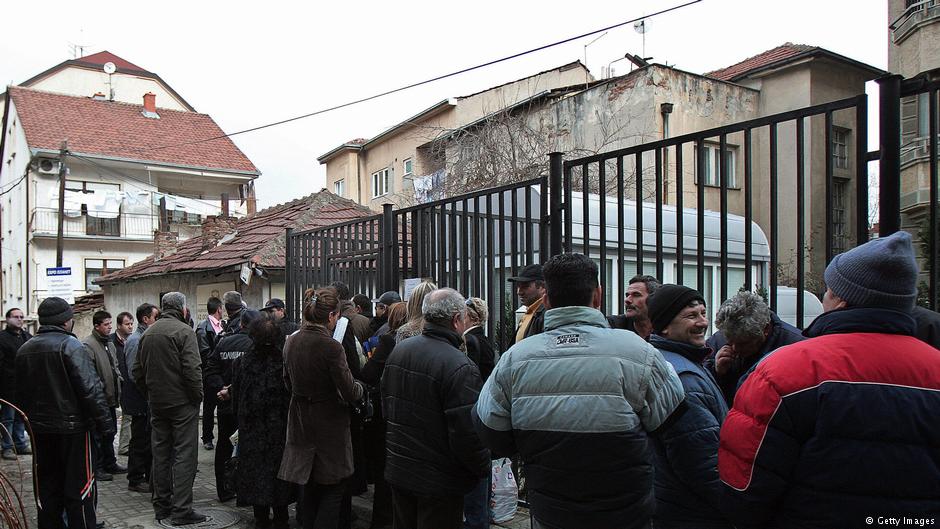 Qytetarët nga Ballkani që duan vizë pune në Gjermani duhet ta kalisin durimin