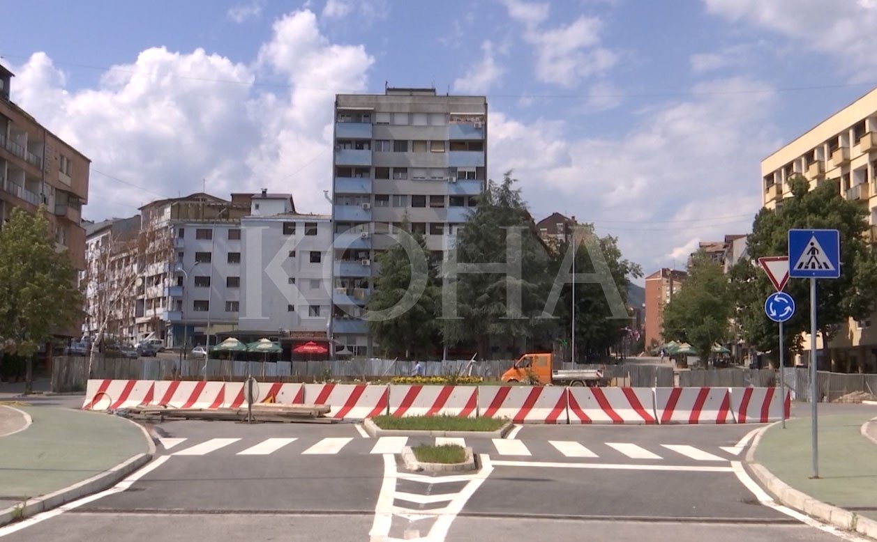 OVL e UÇK-së në Mitrovicë kundër ndarjes apo shkëmbimit territorial