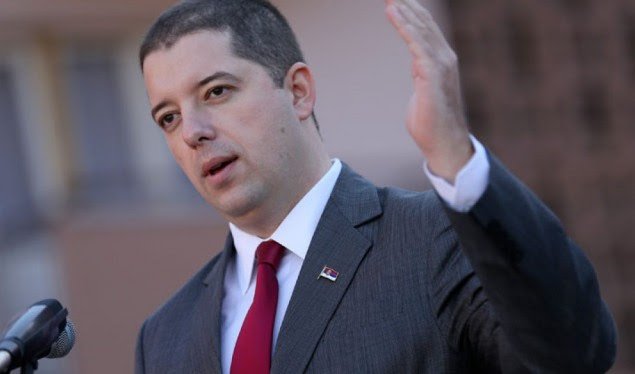 Gjuriq: Ende nuk ka ndonjë propozim për Kosovën
