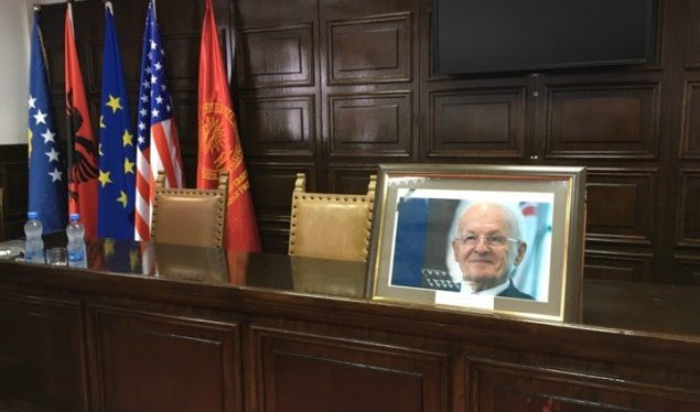 Me jetën dhe veprën e Demaçit bashkohen përpjekjet e popullit shqiptar