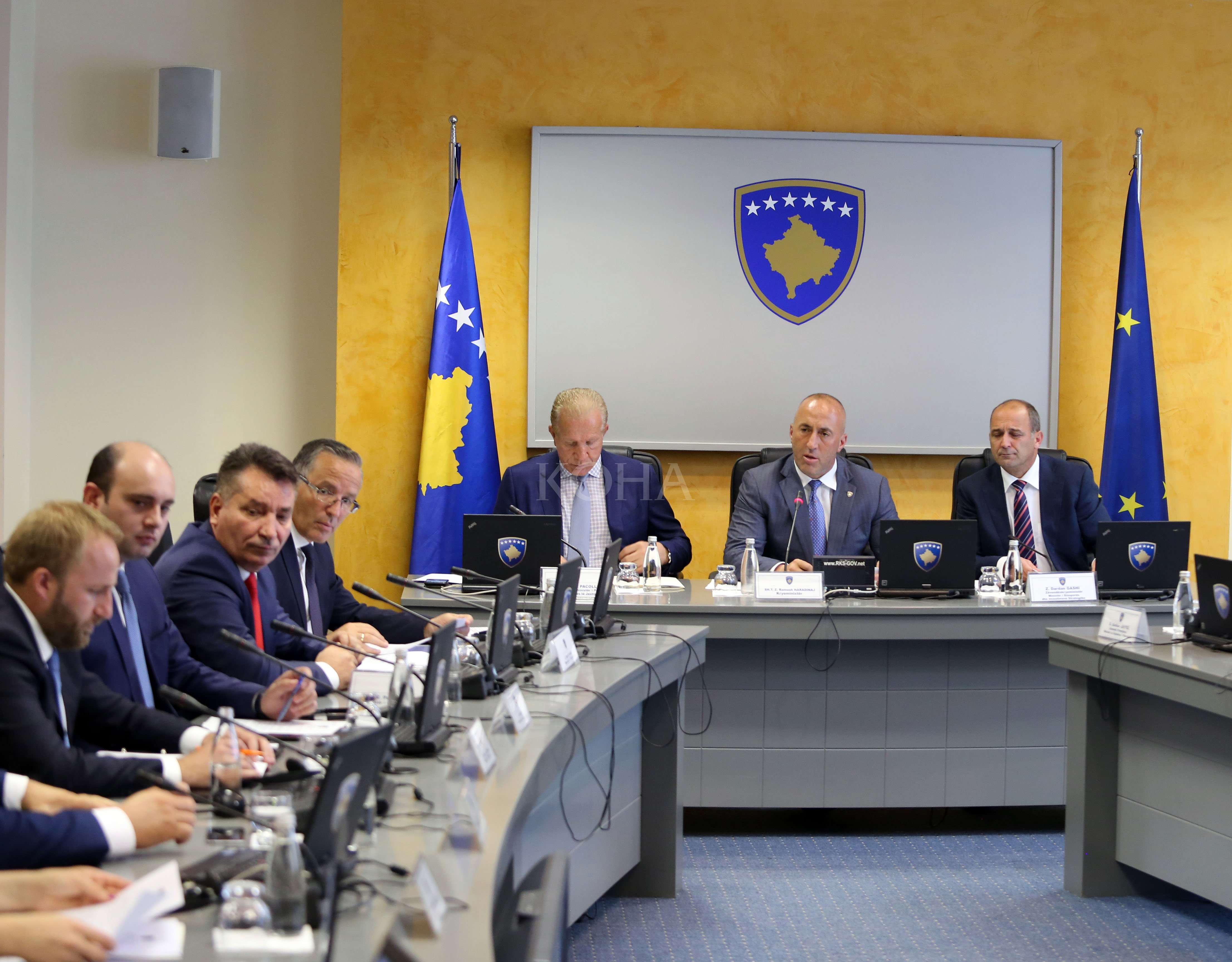 Qeveria shfuqizon vendimin për masat mbrojtëse të importit të qumështit nga Bosnja
