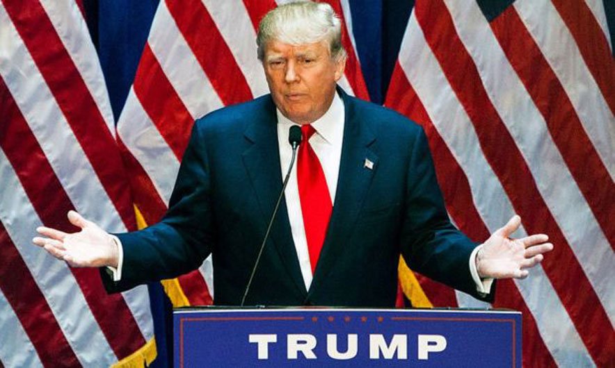 Trump deklarohet për ndërhyrjen ruse në zgjedhje: Bashkëpunimi nuk është krim