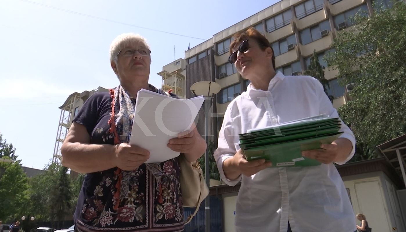 Emrat e 200 personave të dyshuar për krime lufte në Gjakovë i dorëzohen Prokurorisë
