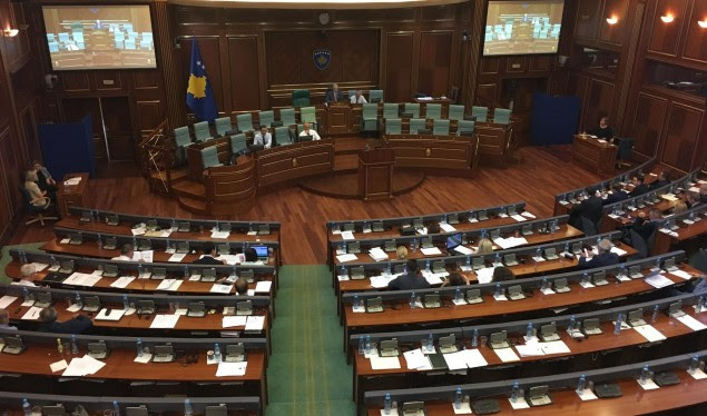 LDK-ja kërkon shkarkimin e menaxhmentit të lartë të PTK-së, Kurti thotë se aty ka krim të organizuar