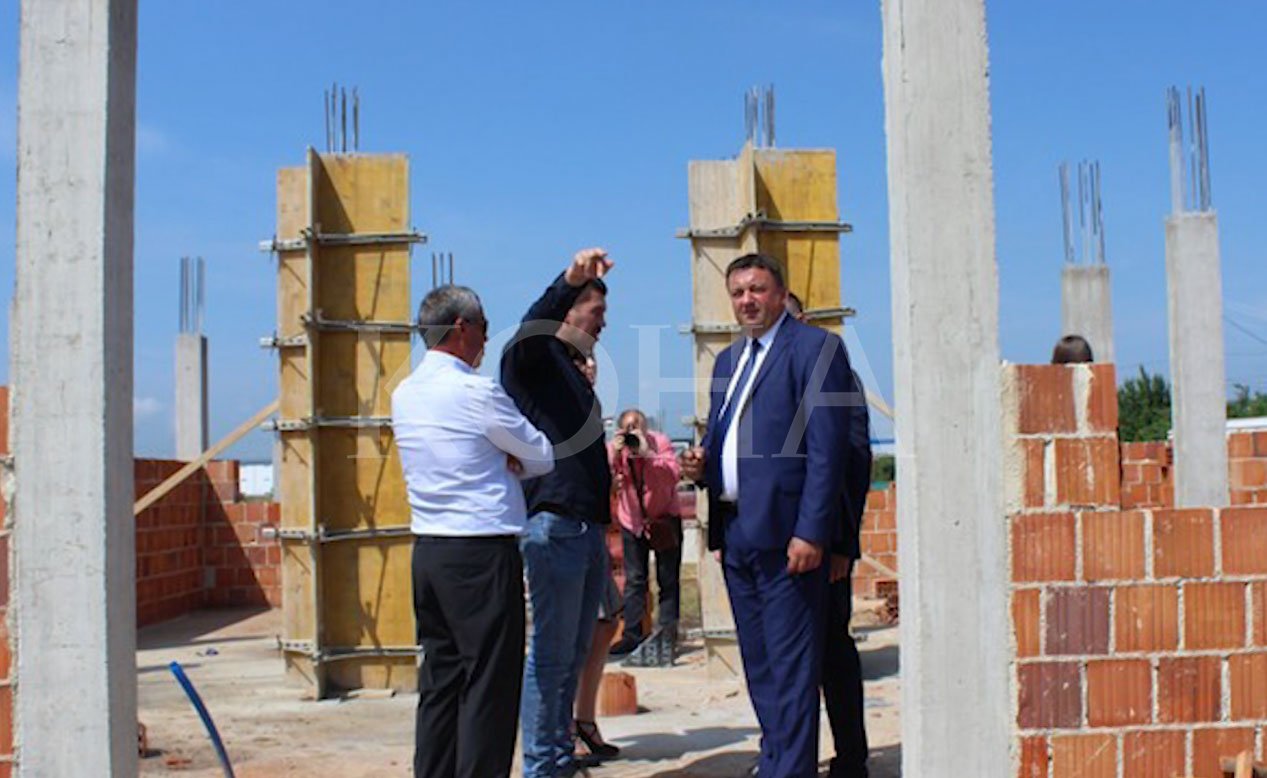 Ministrat serbë, buxhetin e derdhin tek komunat serbe