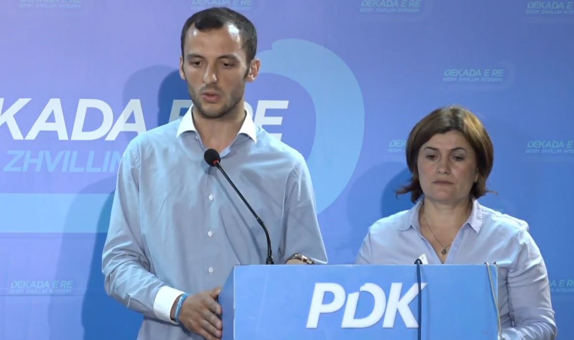 PDK: NPB-ja eliminoi 190 biznese pse s’fituan dy militantë të VV-së