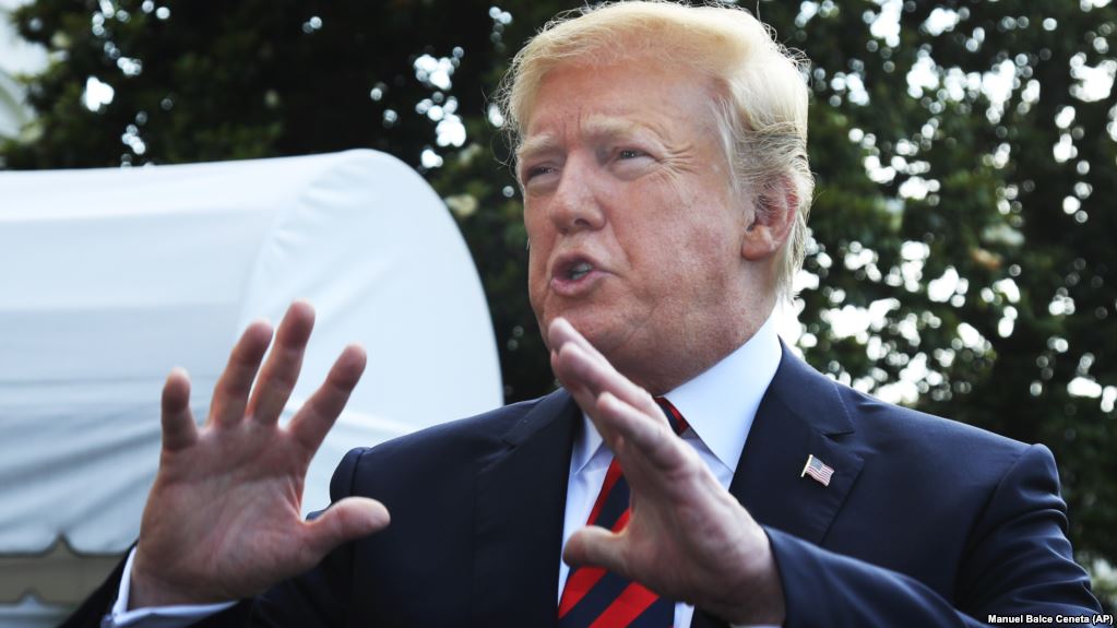 Trump: Samiti në Singapor, shansi i vetëm për Korenë e Veriut