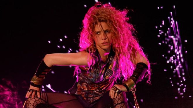 Shakira për problemet me zërin: Dyshoja se mund të këndoja përsëri