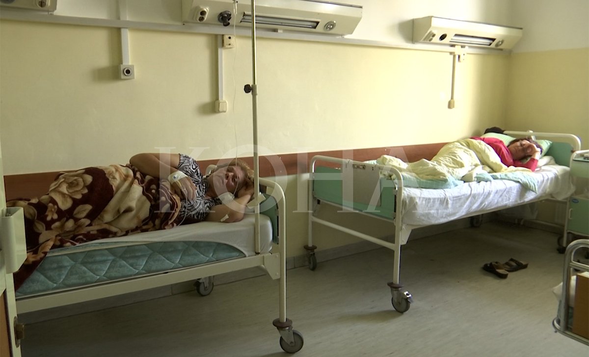 Gjilan, mbyllet kuzhina e restorantit ku u helmuan mbi 30 persona nga iftari që hëngrën aty