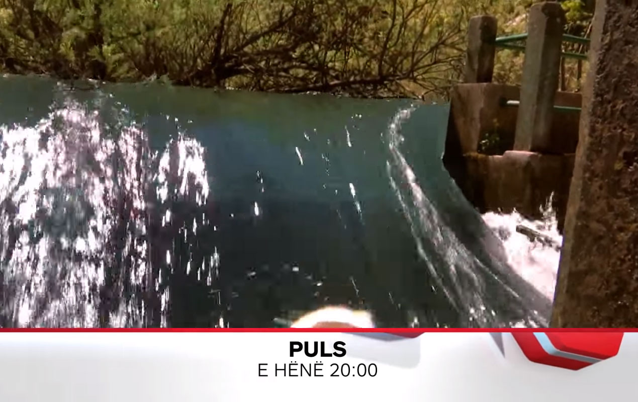 Sonte në “Puls” flet Avdi Gjonbalaj, ish-zyrtari i ish-hidroekonomisë së Kosovës