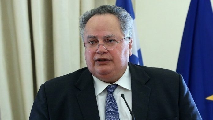Athina mbështet plotësisht hapjen e negociatave të Shqipërisë me BE-në