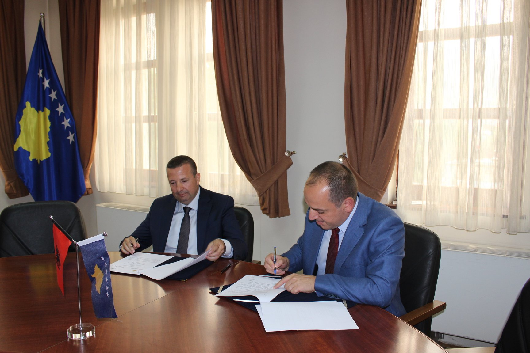 Haskuka: Prizreni do t’i ndjekë hapat e Beratit për njohje nga UNESCO-ja