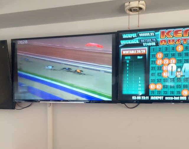 Inspektorati në Malishevë mbylli një bastore sportive për mosrespektim të ligjit