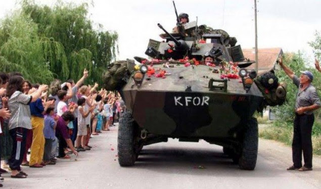 KFOR-i nuk sheh asnjë kërcënim për integritetin territorial të Kosovës