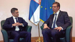 Jeremiq: Vuçiqin nuk duhet lejuar të heqë dorë nga Kosova
