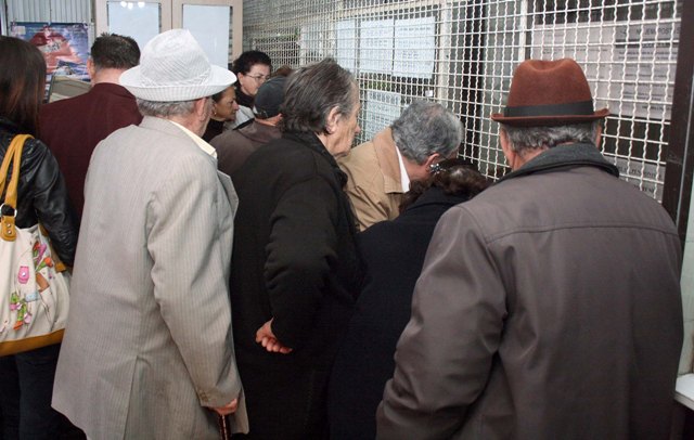 Pensionet në Shqipëri rriten nga 1 korriku, përfitojnë 665 mijë të moshuar