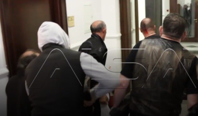 Për dhunë ndaj Zijadin Selës, Pavllevskit 3 vjet e Georgievskit 14 muaj burgim