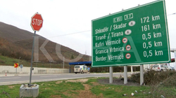 Aktakuzë kundër sirianit për kontrabandim të dy sirianëve e një irakiani nga Shqipëria në Kosovë