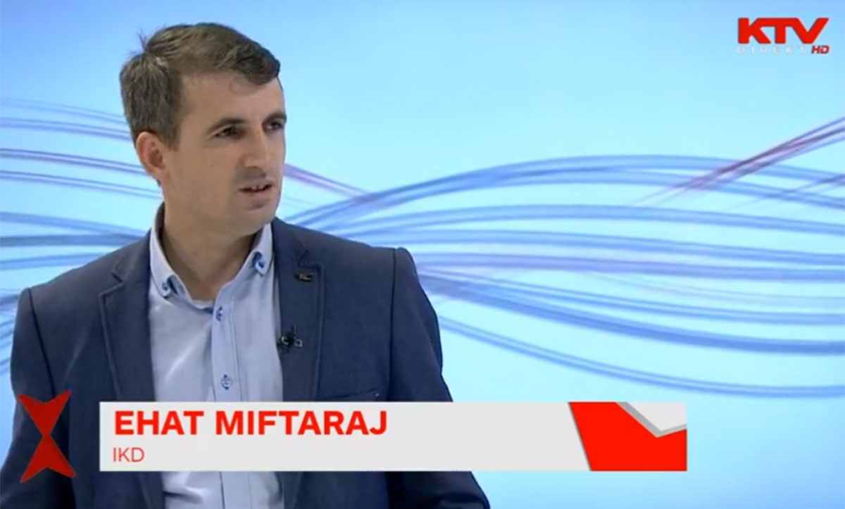 “EULEX-i dështoi, Kosovën e presin ditë të vështira”
