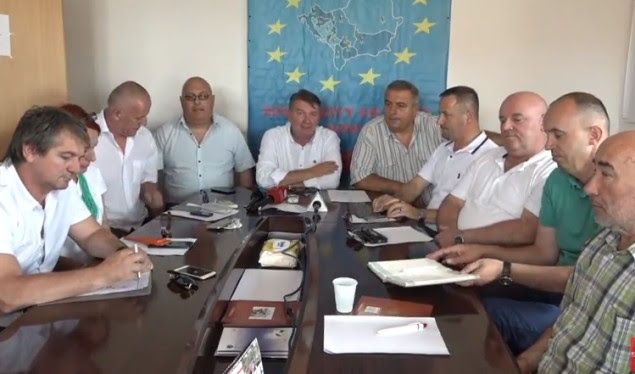Federata Shëndetësore ultimatum Qeverisë: Ligji për pagat të procedohet brenda muajit