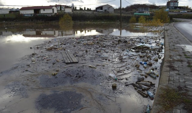 Pjesa përgjatë lumit Mirusha në Malishevë, shpallet zonë me interes