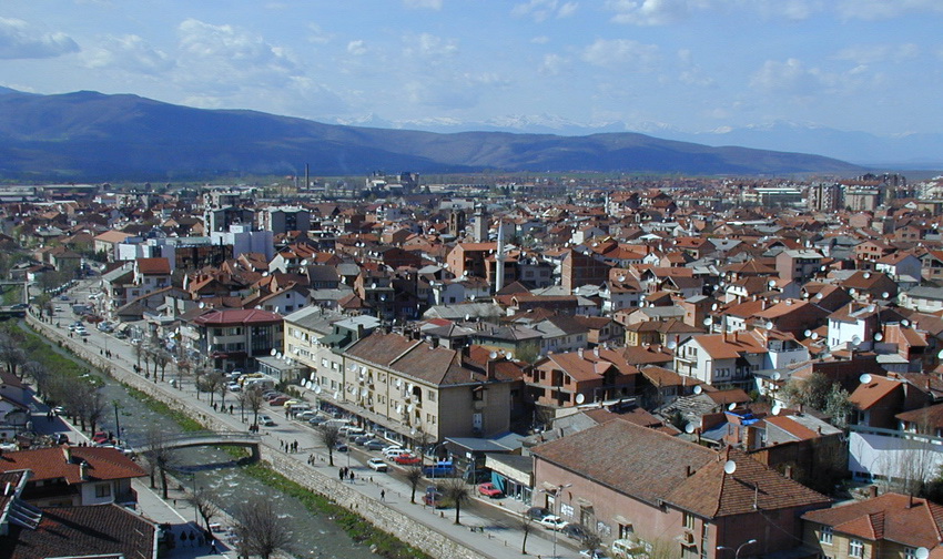 “Infrakosi” tërheq padinë, zhbllokohen lejet ndërtimore në Prizren