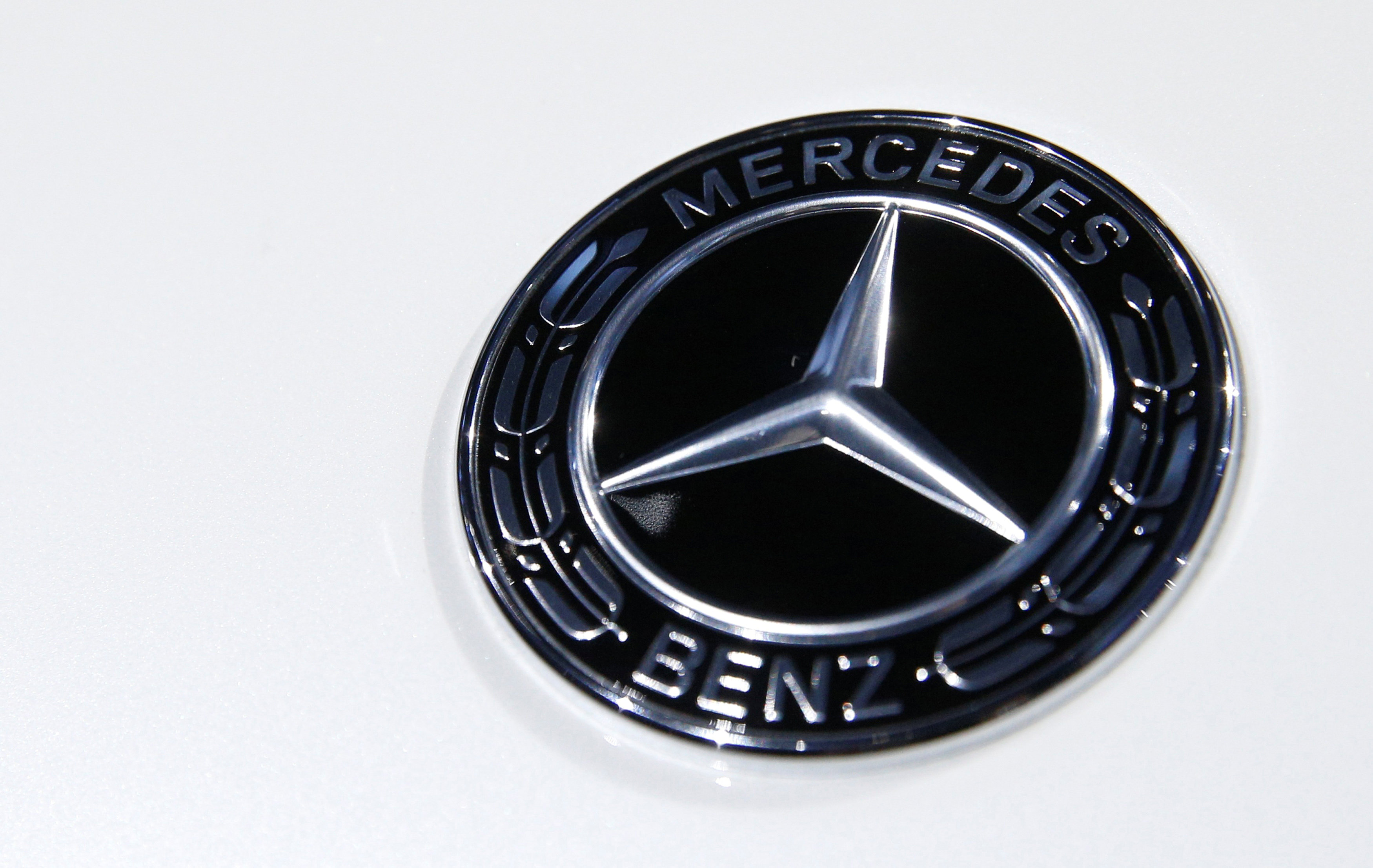 Mercedesi tërheq 774 mijë vetura