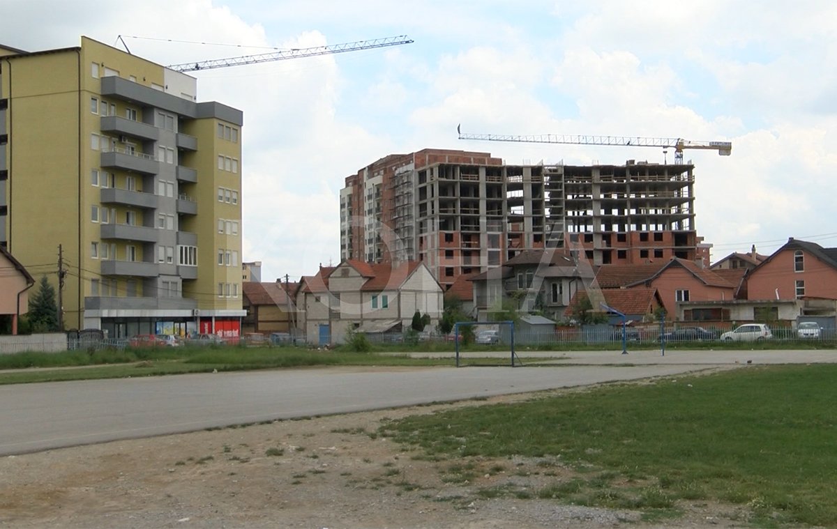 Lejimi i pagesës me katër këste për lejet ndërtimore në Ferizaj, po konsiderohet i jashtëligjshëm