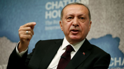 Erdogani e paralajmëron për herë të fundit Sirinë